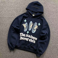 BROKEN PLANET HOODIE 117