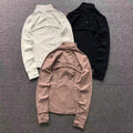 LULULEMON LONG SLEEVED FEMAIE STYIE 117