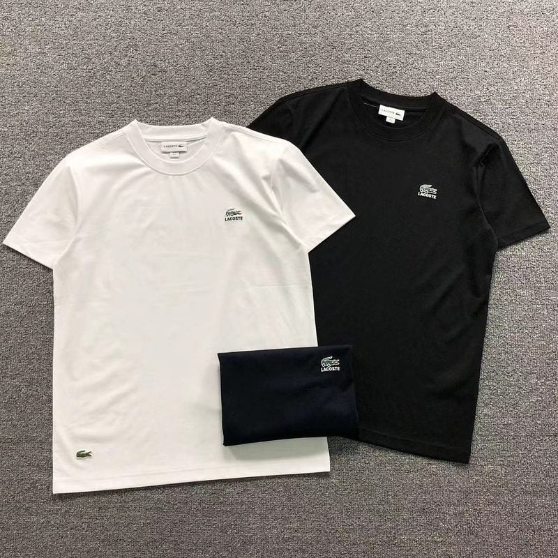LACOSTE T-SHIRT 117