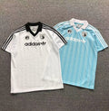 ADIDAS POLO 117