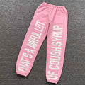 COUH SYUP TROUSERS 117