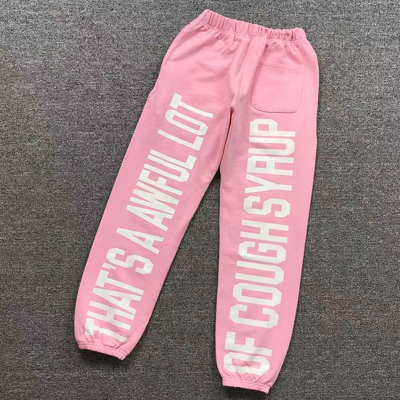 COUH SYUP TROUSERS 117