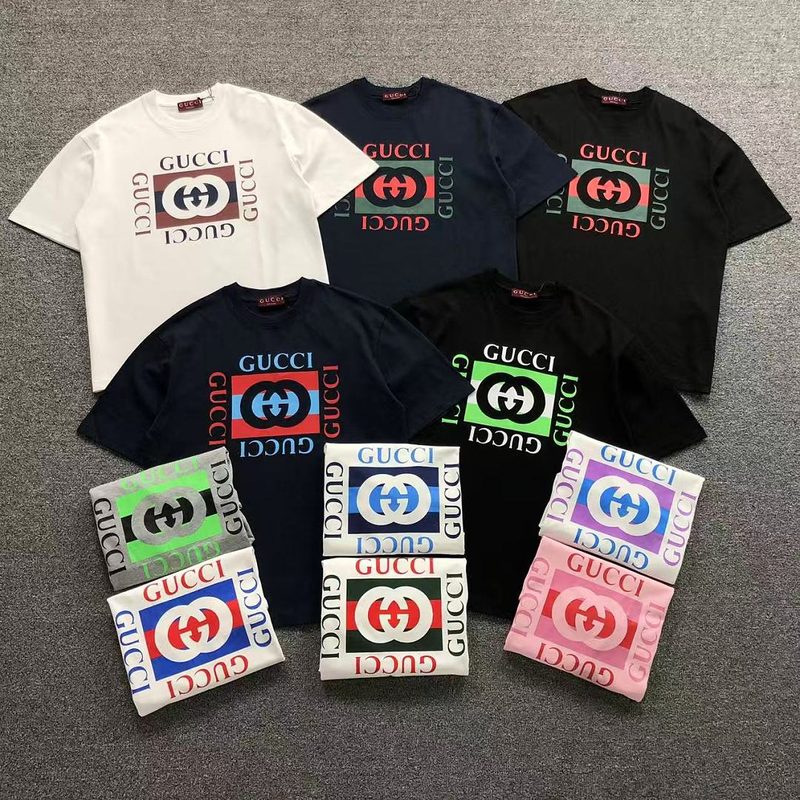 GCI T-SHIRT 117