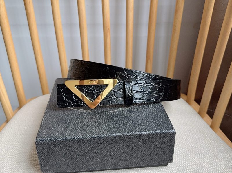 BELT #117