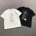 MAISON MARGIELA T-SHIRT 117