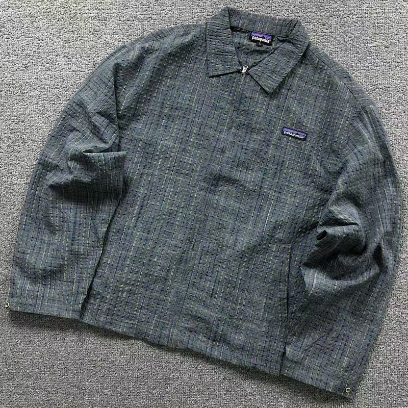 PATAGONIA JACKET 118