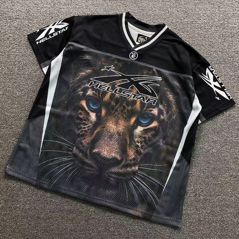 HELLSTAR T-SHIRT 118