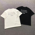 ACNE STUDIOS T-SHIRT 118
