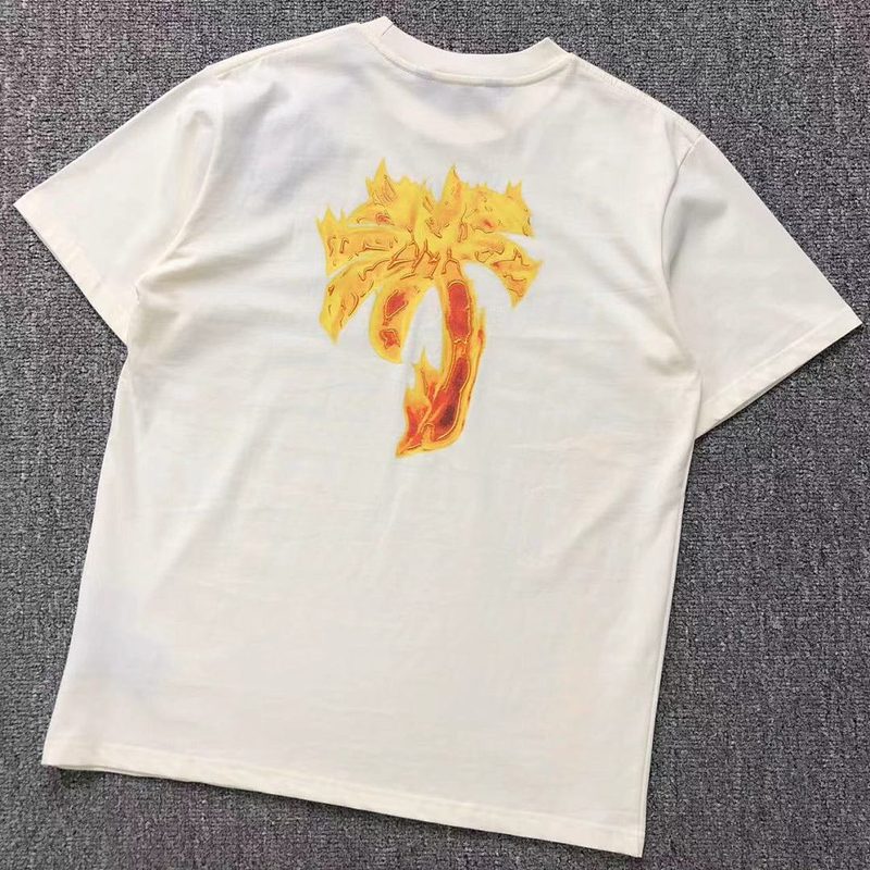 PALM ANGELS T-SHIRT 118