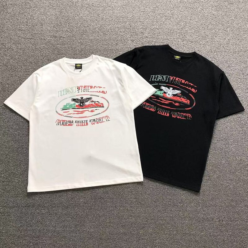 CORTEIZ T-SHIRT 118
