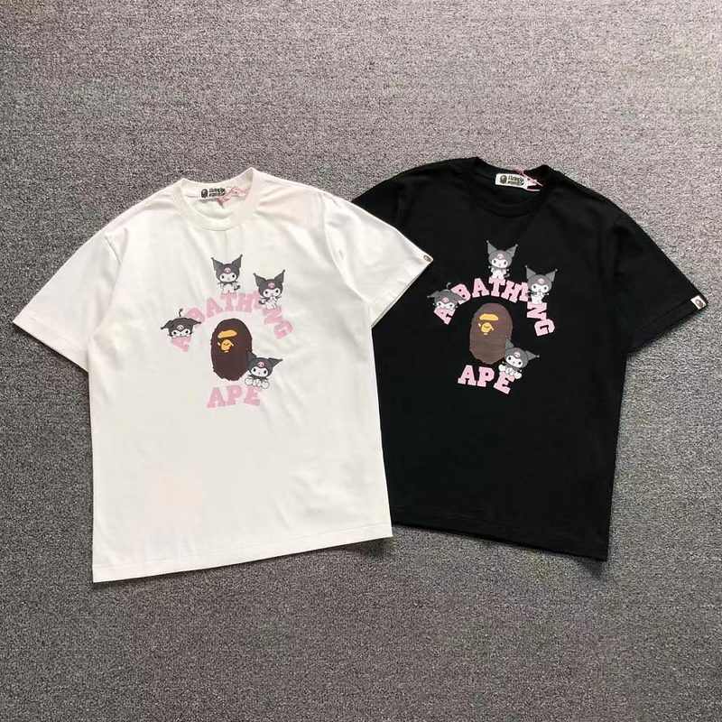 BAPE T-SHIRT 118