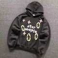 BROKEN PLANET HOODIE 118