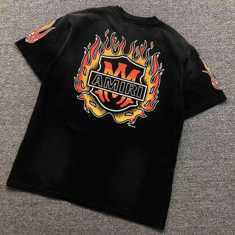AMIRI T-SHIRT 118