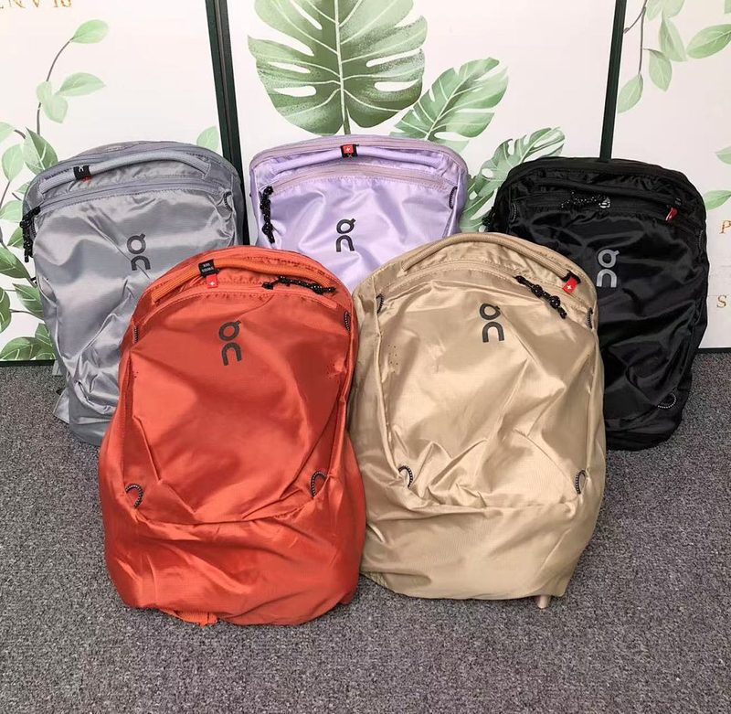 ON BAG 118