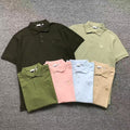 BRERY POLO 118