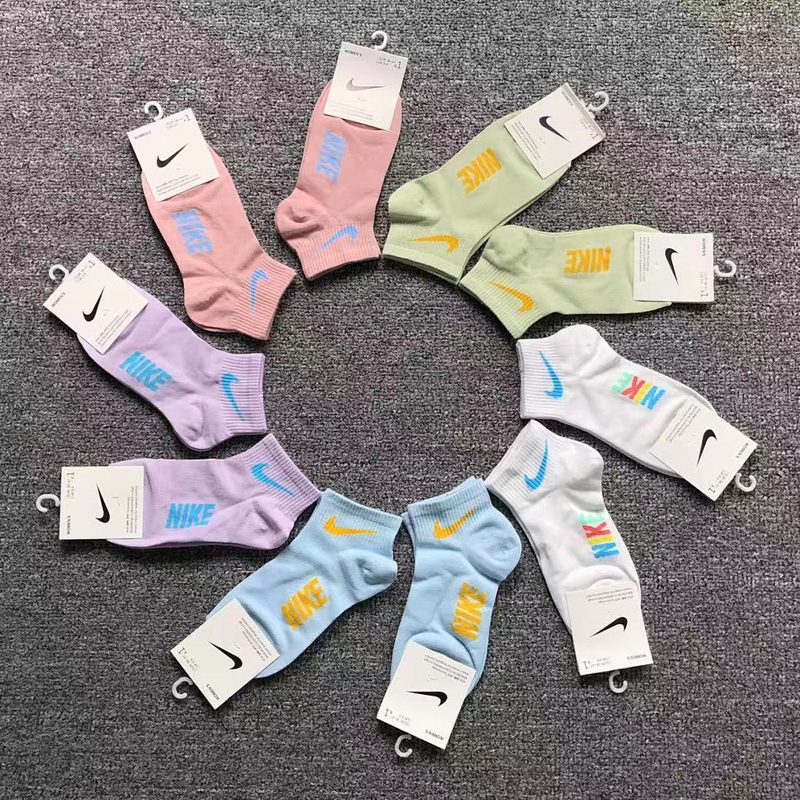 NIKE SOCKS 118