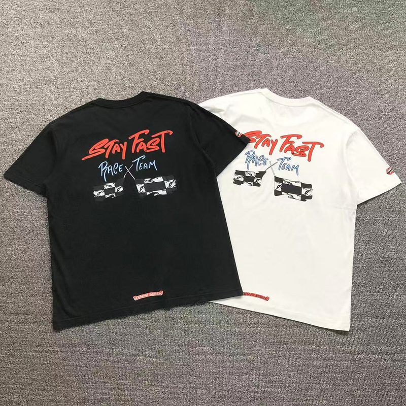 COME HETS T-SHIRT 118