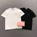 CLN LIN T-SHIRT 119