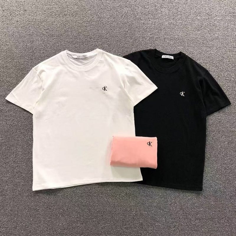 CLN LIN T-SHIRT 119
