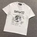 ENFANTS RICHES DEPRIMES T-SHIRT 119