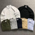 LACOSTE SHIRT 119