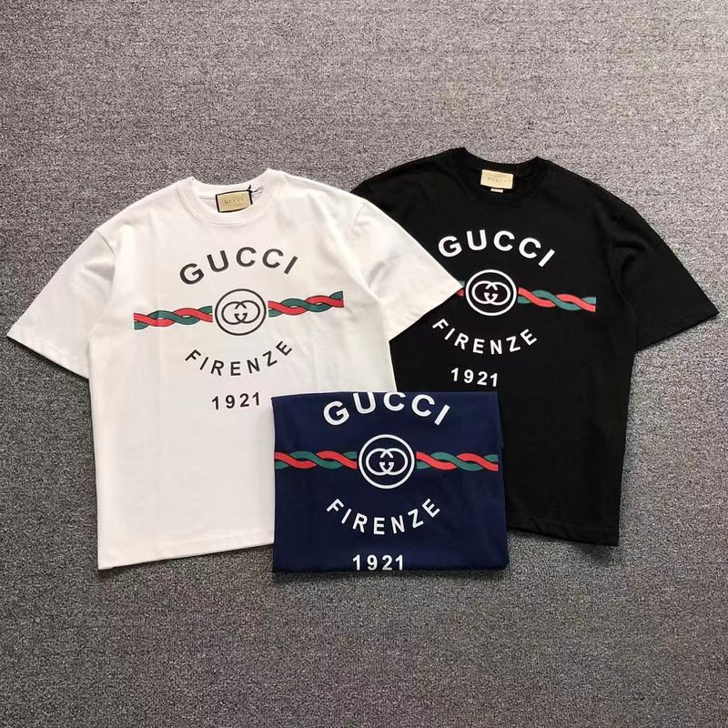 GCI T-SHIRT 119