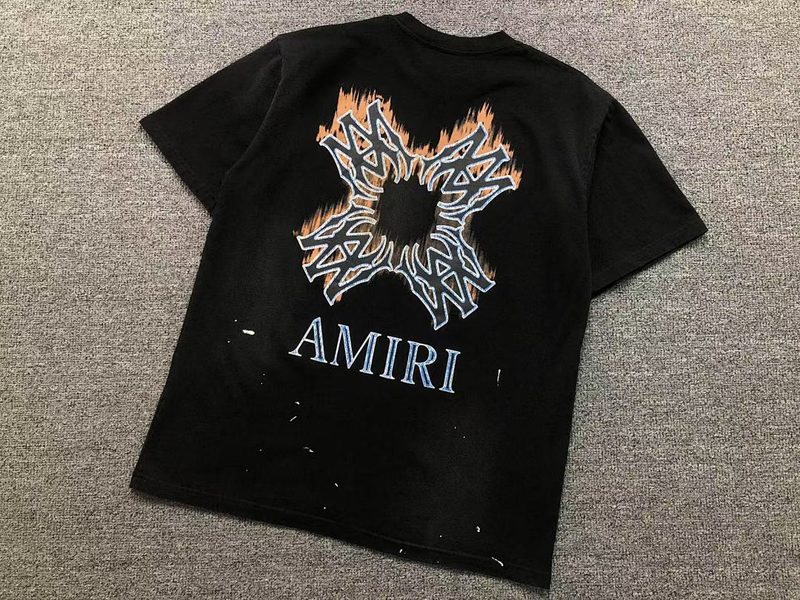AMIRI T-SHIRT 119