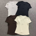 LULULEMON T-SHIRT FEMAIE STYIE 119