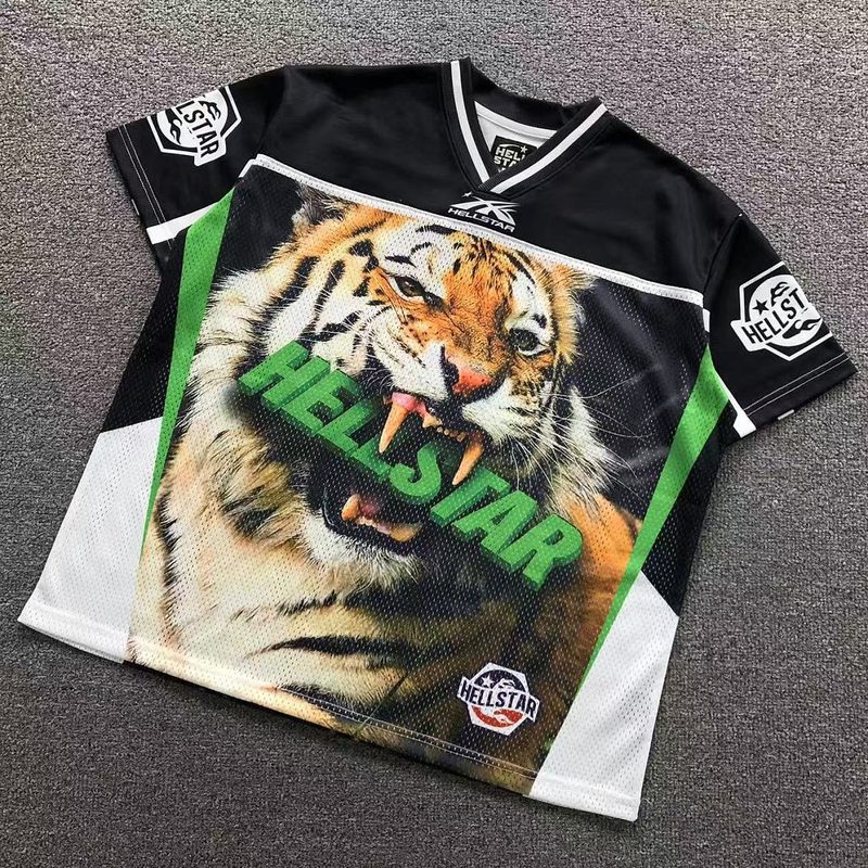 HELLSTAR T-SHIRT 119