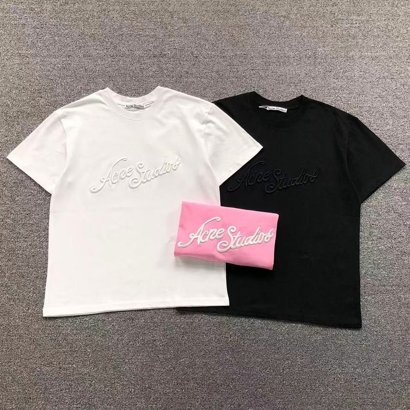 ACNE STUDIOS T-SHIRT 119