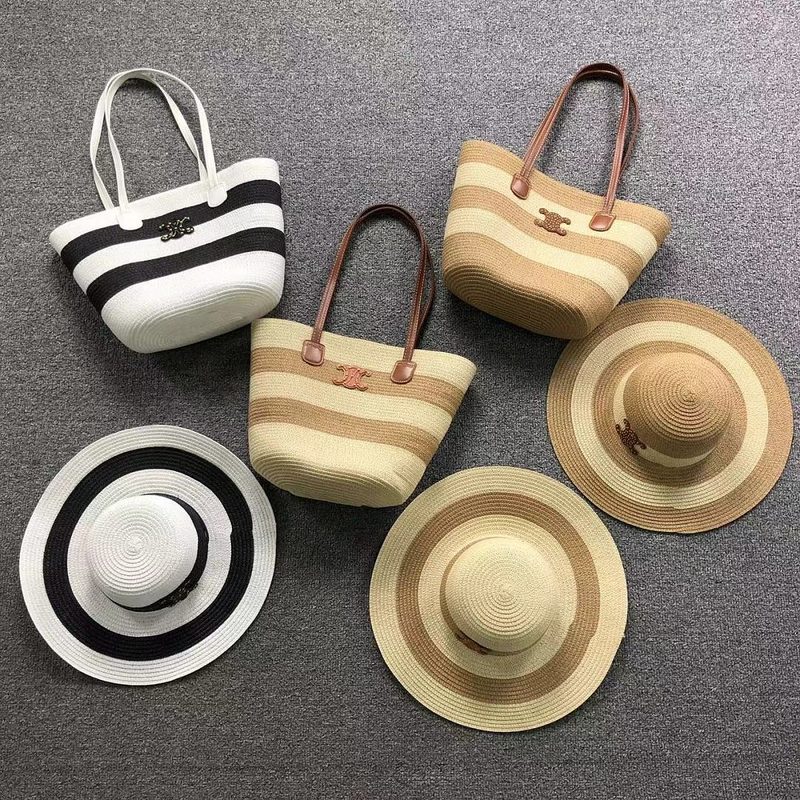 CLE HAT BAG 119