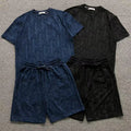 DO T-SHIRT SHORTS 119