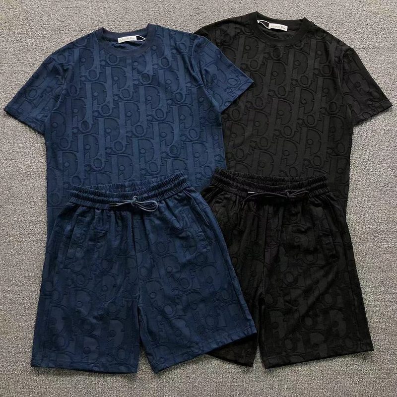 DO T-SHIRT SHORTS 119
