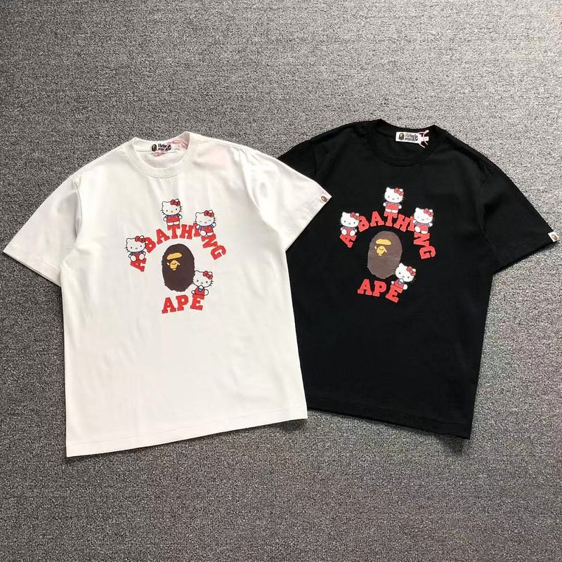 BAPE T-SHIRT 119