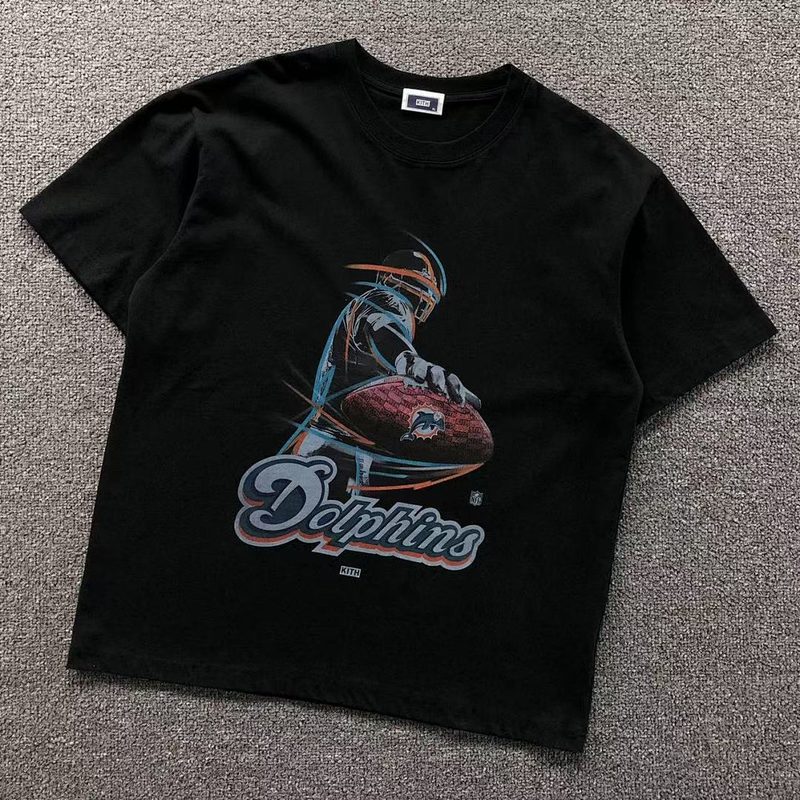 KITH T-SHIRT 119