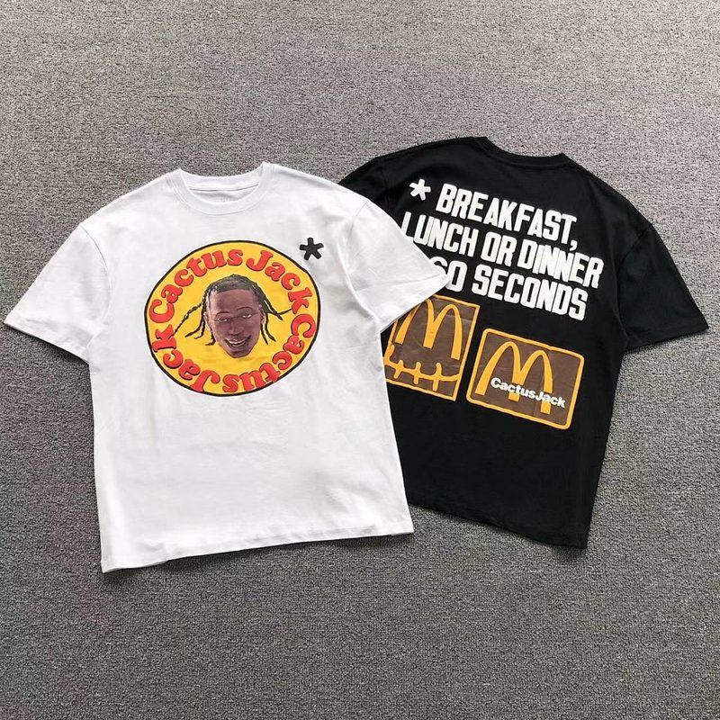 TRAVIS SCOTT T-SHIRT 119