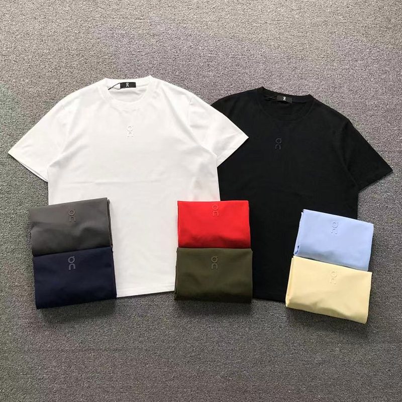 ON T-SHIRT 120