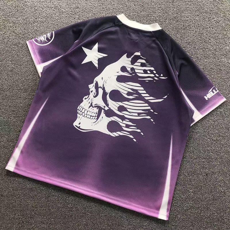 HELLSTAR T-SHIRT 120