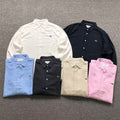 LACOSTE SHIRT 120