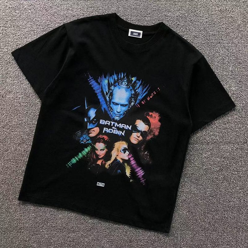 KITH T-SHIRT 120