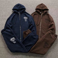 NIKE STUSSY HOODIE TROUSERS 120