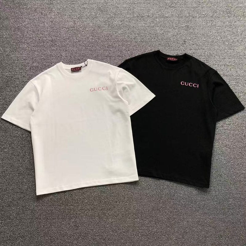 GCI T-SHIRT 120