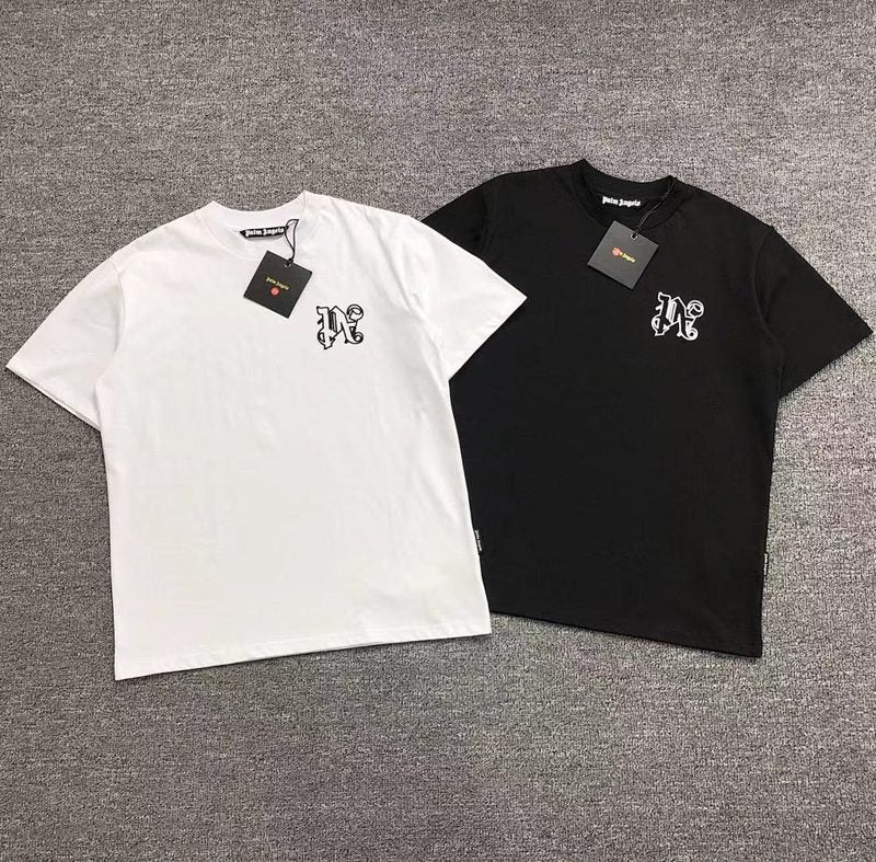 PALM ANGELS T-SHIRT 120