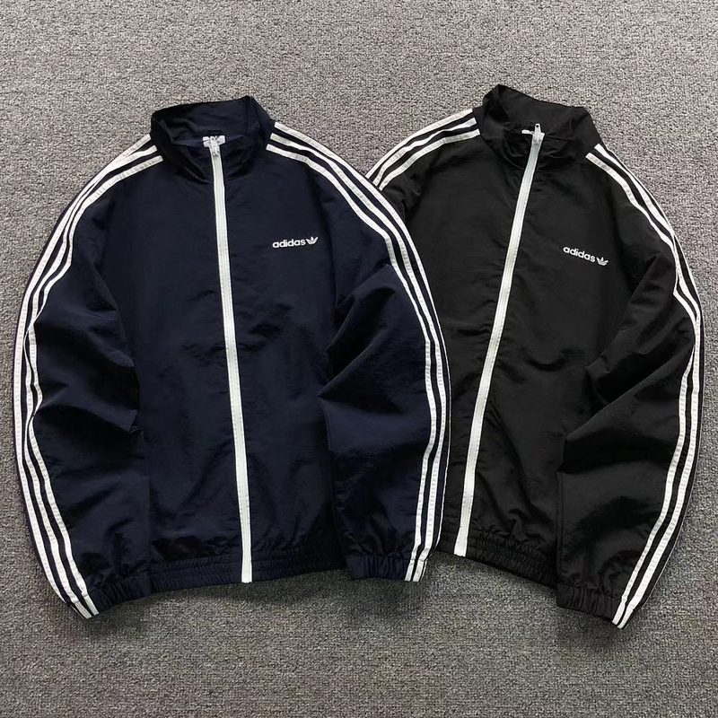 ADIDAS JACKET 120