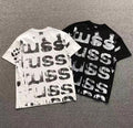 STUSSY T-SHIRT 120