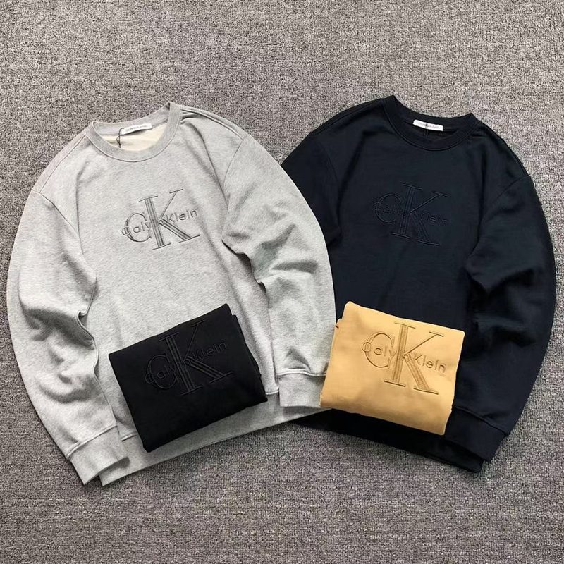 CLN LIN HOODIE 120