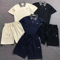 DO POLO SHORTS 120