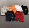 GALLERY DEPT SHORTS 120