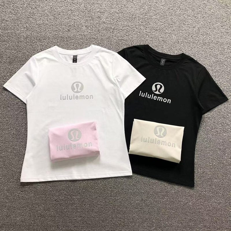 LULULEMON T-SHIRT FEMAIE STYIE 120