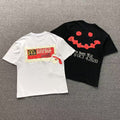 TRAVIS SCOTT T-SHIRT 120